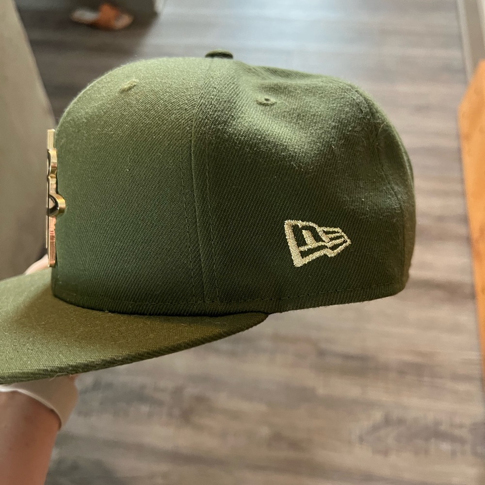 Rockets Snapback - image 2